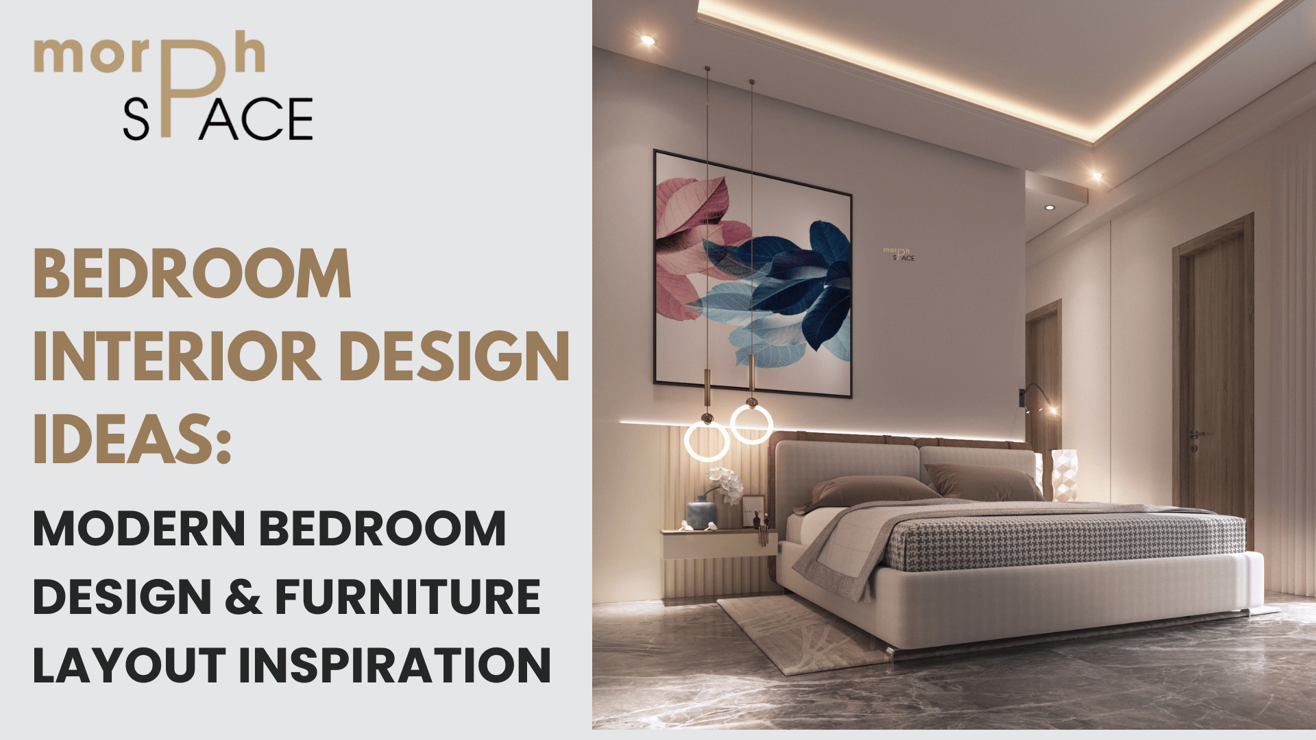 bedroom interior design ideas