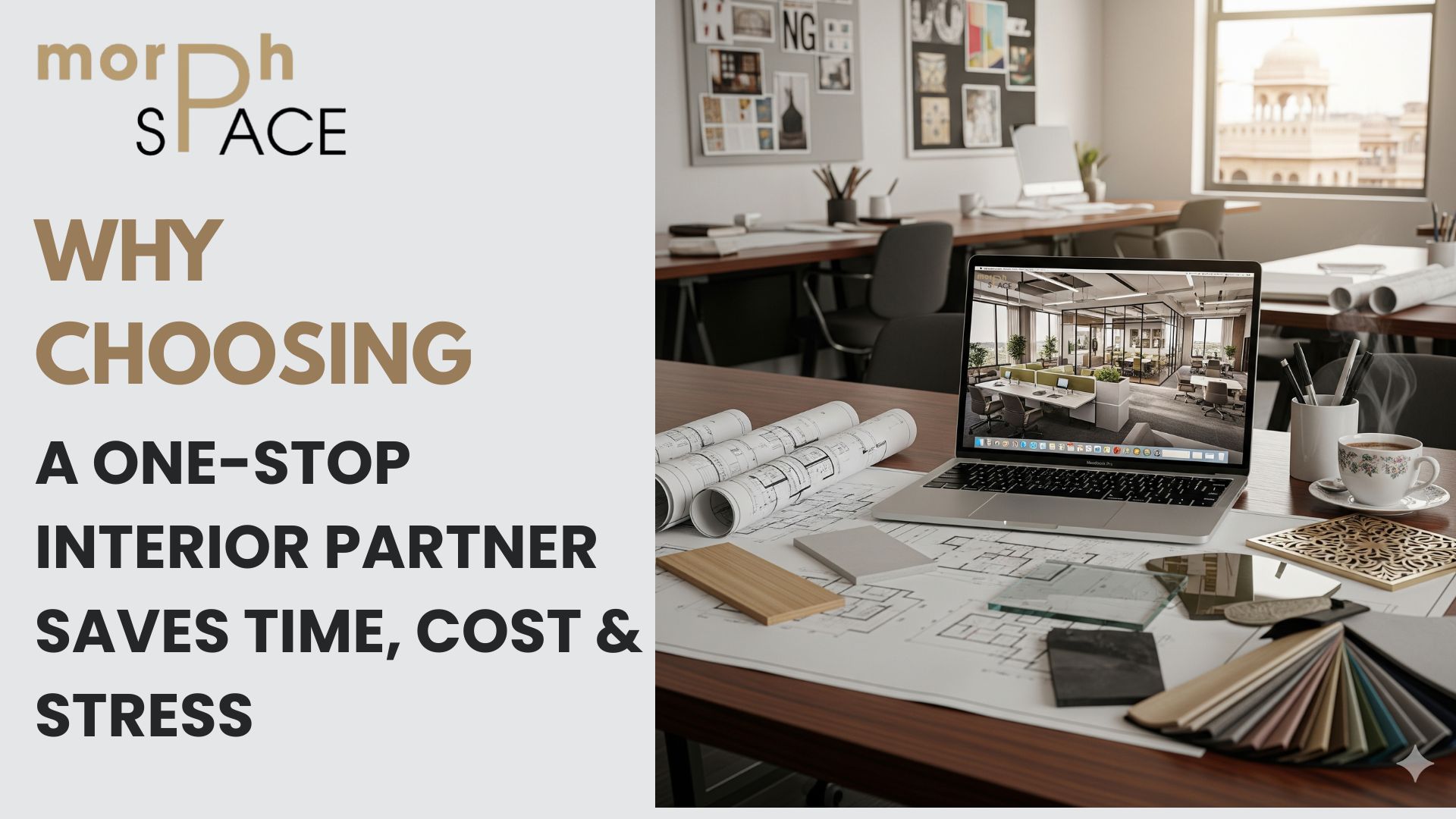 one-stop interior partner